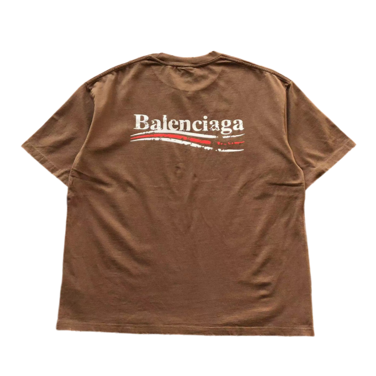 Balenciaga - Prime Vibe