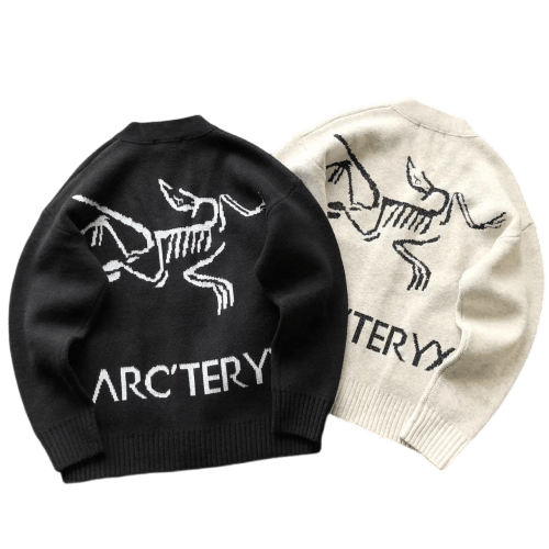 Arcteryx - Prime Vibe