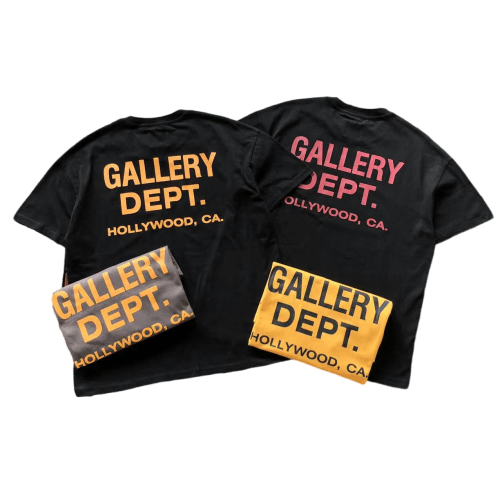 Gallery Dept - Hollywood - Prime Vibe