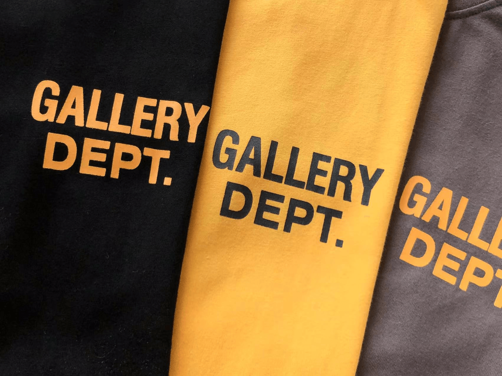 Gallery Dept - Hollywood - Prime Vibe