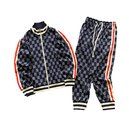 GC Tracksuit - Prime Vibe