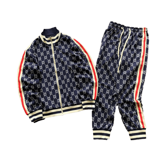 GC Tracksuit - Prime Vibe