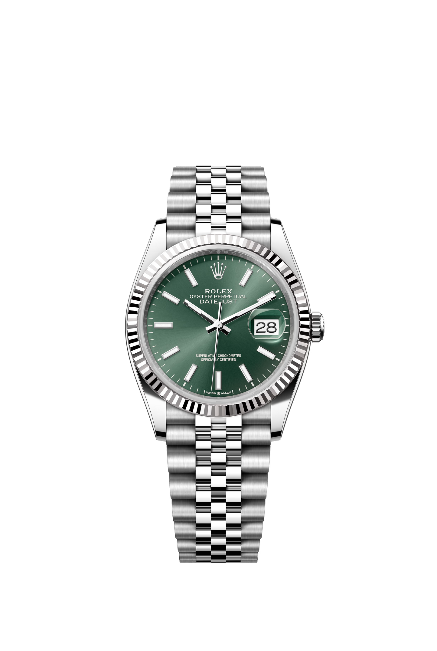 Rolex Datejust - Prime Vibe