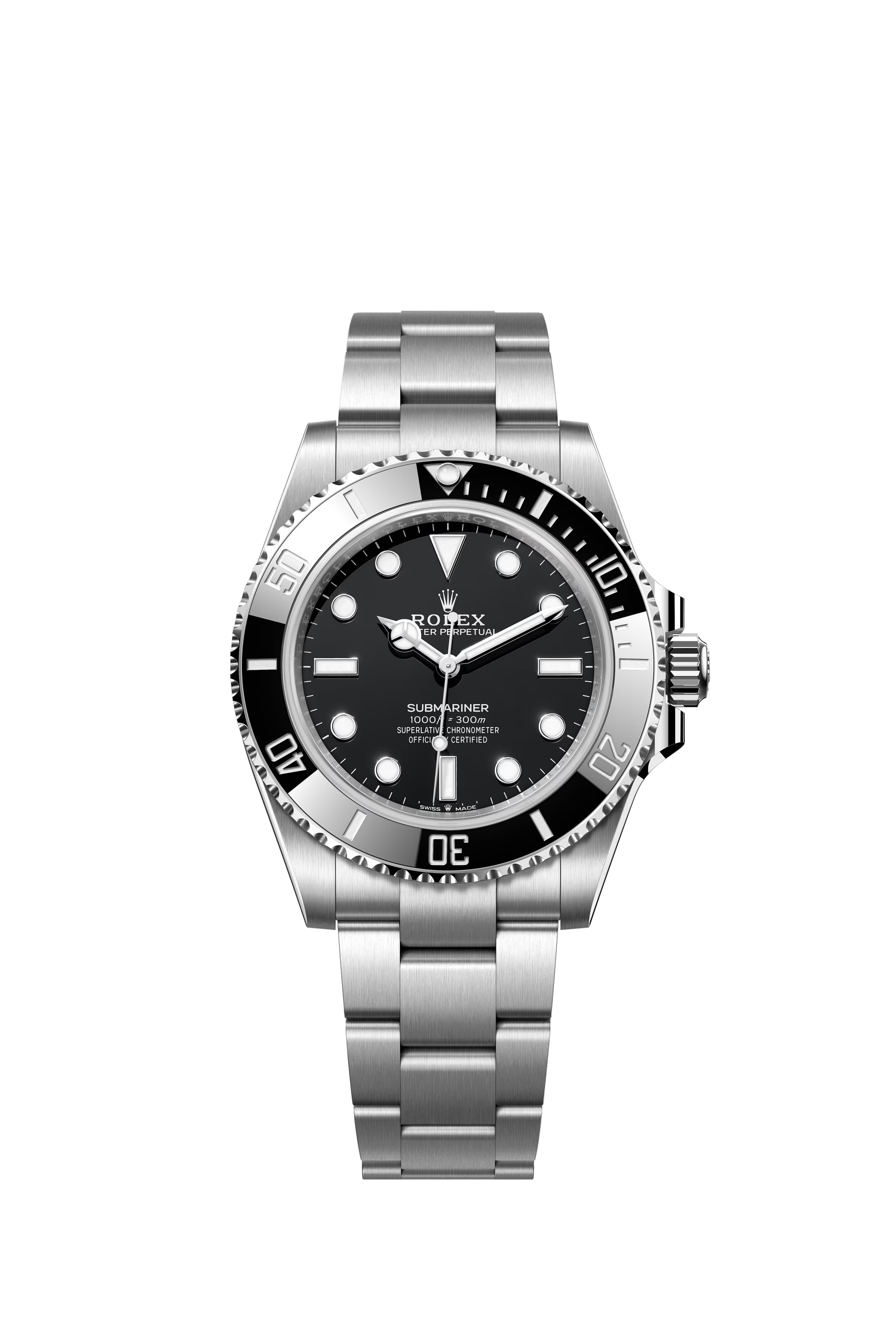 Rolex Submarine - Prime Vibe