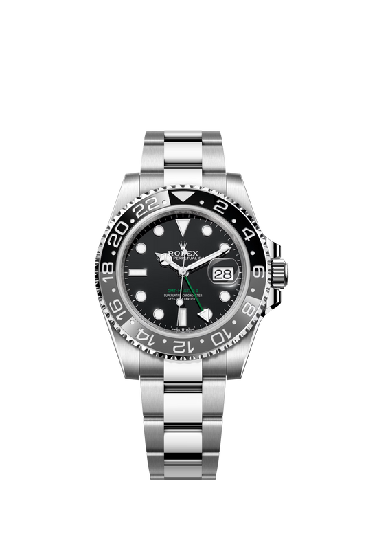 Rolex Master II - Prime Vibe